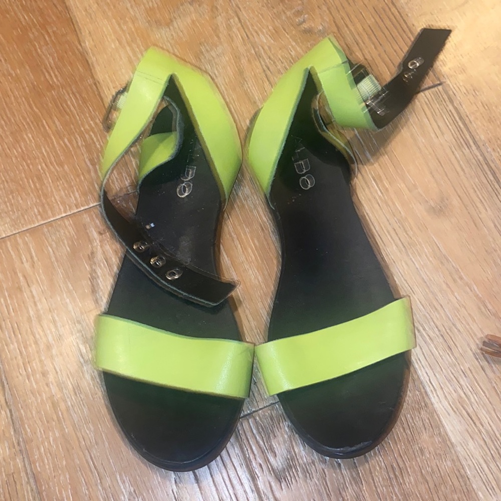 Aldo shoes